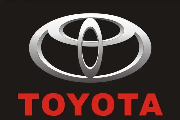 为汽车内置短距离通信芯片 丰田在安全驾驶领域又出新招