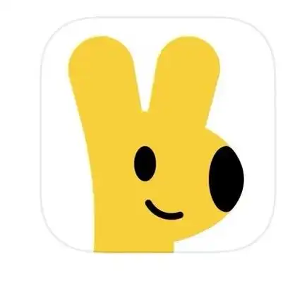 美团外卖新logo可可爱爱还有点憨