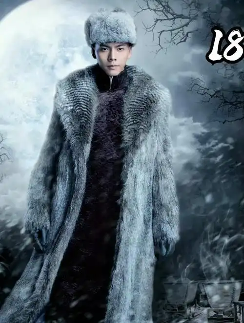 《老九门》二月红与张启山冰释前嫌,下墓开始