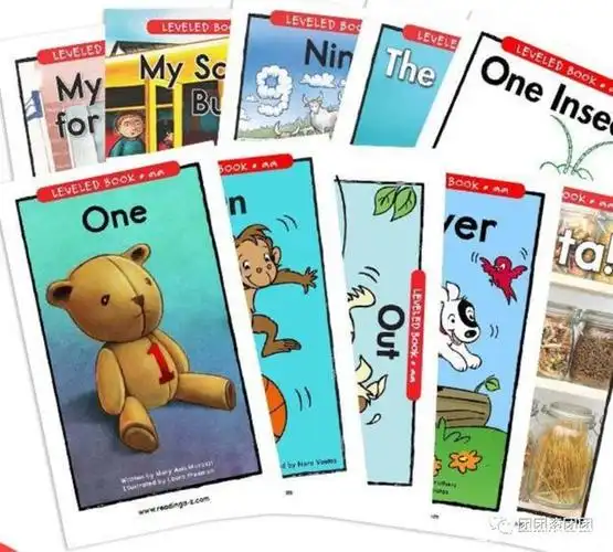 国内有无所不能的某宝,可以找到很多祖国版的raz纸质书,还分出什么能