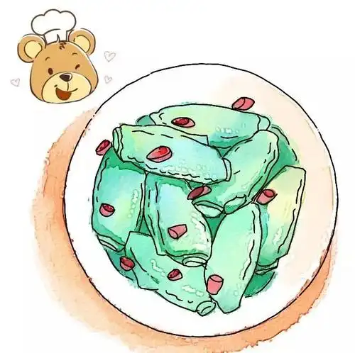 巴厘岛第四蓝-蓝色可乐鸡翅