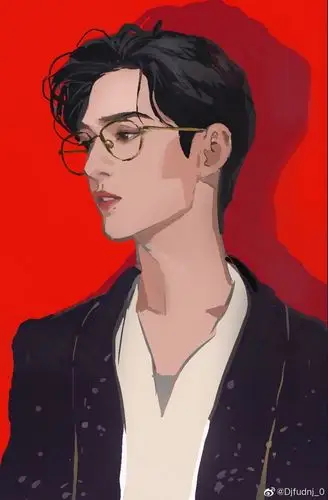 肖战- 堆糖,美图壁纸兴趣社区