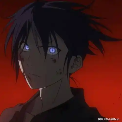 野良神夜斗动漫头像分享不管活多久依然保持清纯活泼