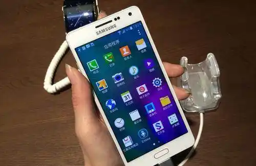 三星a5 电信版 99新便宜卖