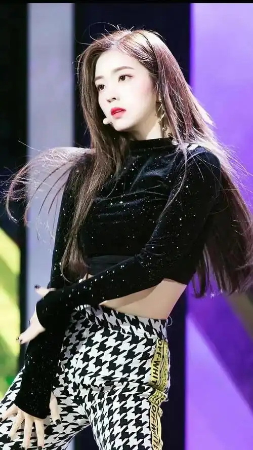 时尚靓丽,裴珠泫写真图集