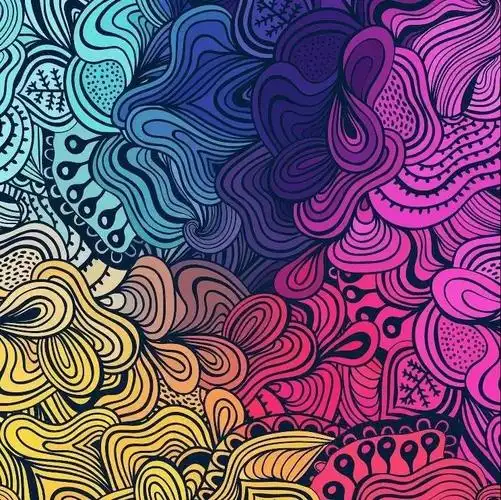 设计靠模板,更靠灵感!2018年超实用干货大合集-ps技巧精选-平面设计-