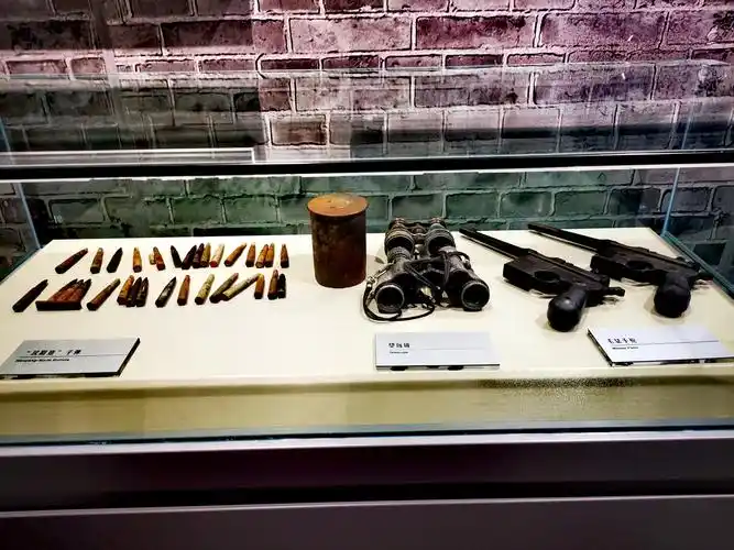 兵工署第一兵工厂旧址汉阳兵工厂博物馆