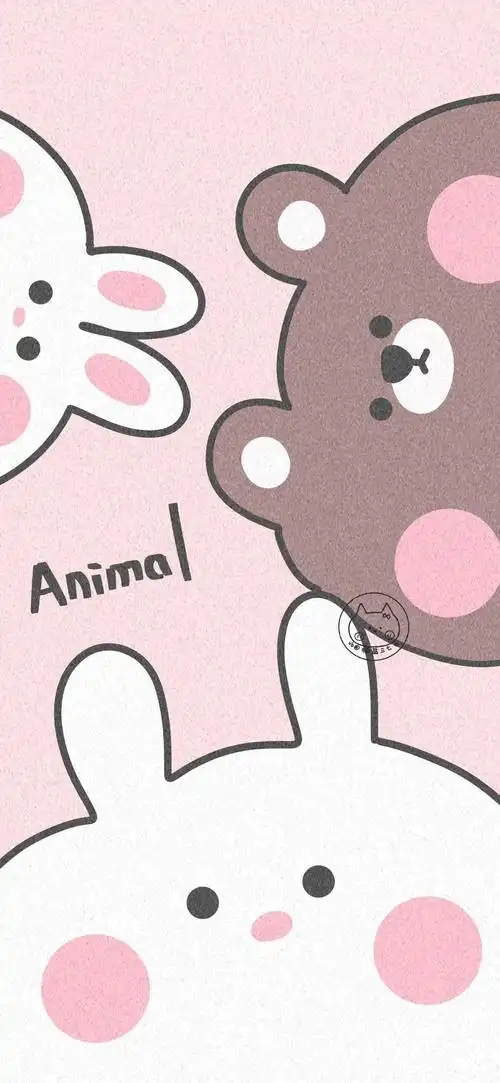 套图| 主屏 锁屏套图壁纸