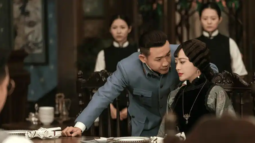 传家有何魅力搜索指数近千万民族大义成为一大看点