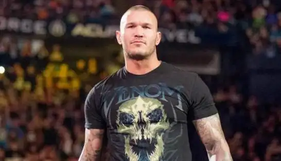 兰迪奥顿回归最新报道!他可以在夏季狂潮回归给摔迷巨大惊喜