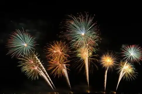 山东2024可以燃放烟花爆竹吗?山东燃放鞭炮最新消息!