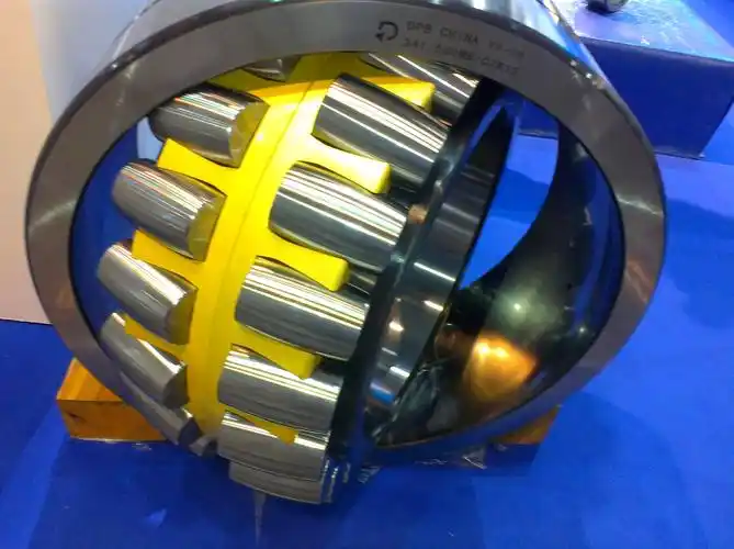 轴承机械轴承调心滚子轴承三类调心滚子轴承中大型调心滚子轴承