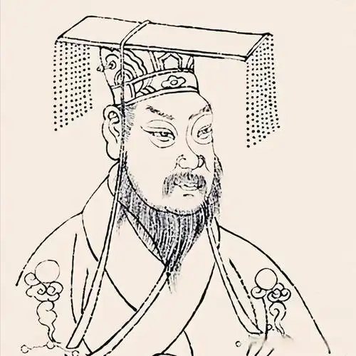 孙吴开国皇帝——孙权