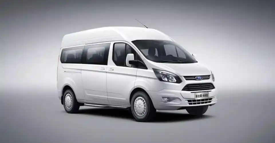 2021款福特全顺9座商务车_2020福特全顺客车最新款 - 阜阳汽车网