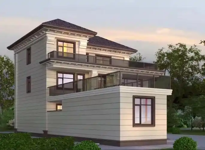 房子七字型好不好(七字型房屋风水有什么讲究)