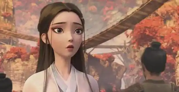 《白蛇缘起》:缘起巧思,新意与经典兼顾