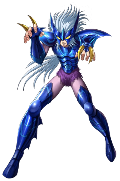 神斗士 玉衡星 菲路