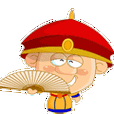 q皇帝表情包下载