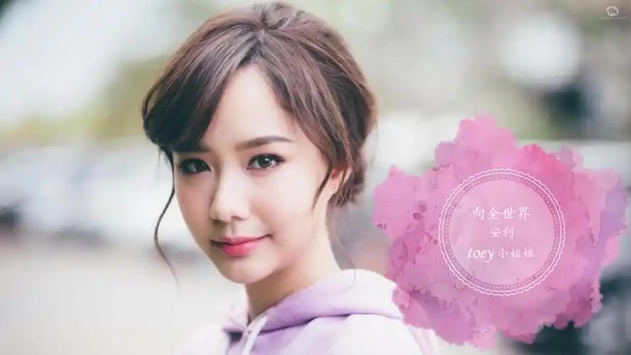 [泰星toey jarinporn] 【吃下这枚安利】泰国超可爱的小姐姐