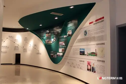 数字展厅是房地产销售未来发展方向