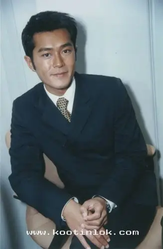 p>古天乐,1970年10月21日出生于中国香港,华语影视男演员,歌手, a