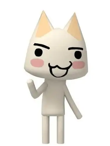 索尼吉祥物多罗猫登场瓦尔哈拉骑士3新dlc