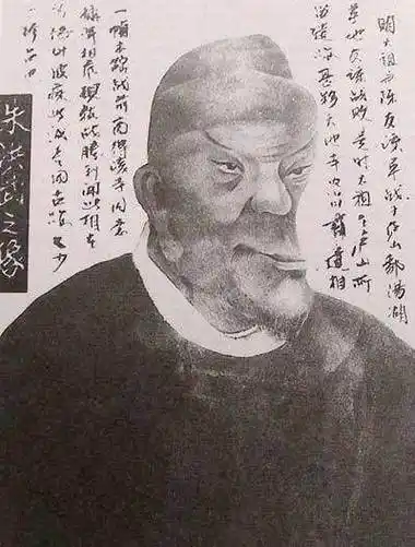 原创原创从50年代炸出的一个墓看下清朝是怎么抹黑明史的