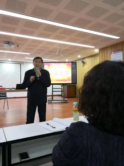 省教科院薛继红主任"211"讲话精神永记心间,心怀感恩,砥砺前行