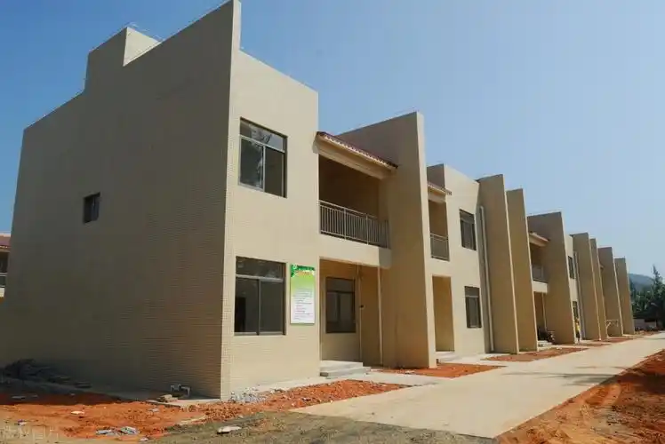 易地扶贫安置房明年上半年完成不动产登记