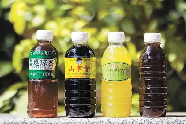 读懂广州·粤韵|广东凉茶街坊热捧 四季皆宜苦尽甘来