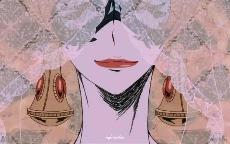 谁不喜欢绝世好女人呢|厉害的漂亮姐姐·峰不二子