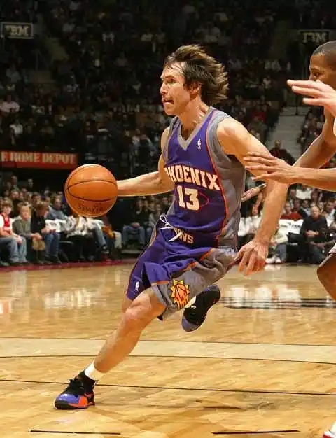 组图:太阳猛龙跑出赛季纪录 小斯纳什重返荣耀