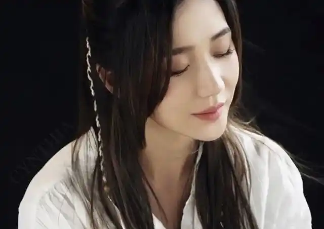 歌手猫儿个人资料 网红猫儿个人资料