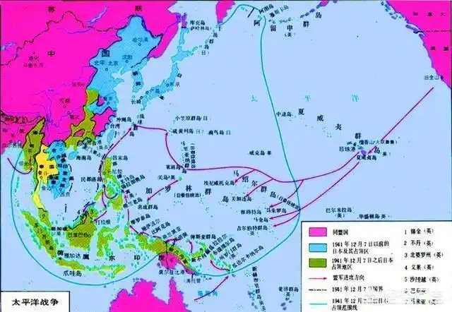 如果中途岛海战,美国打输了,会怎么样(中途岛海战如果日本赢了)