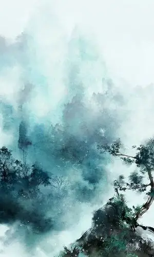 忘羡同人文:让一个人成长的最好方法,是让他身边没有一个能为他遮风挡