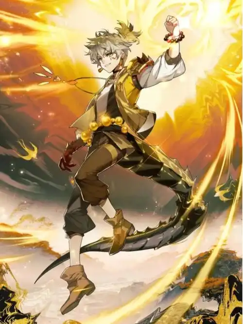 斗罗大陆5重生唐三来了