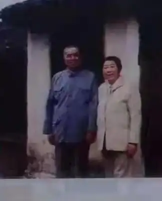 2019年任正非公开评价前妻孟军:她能看上我是很不理解的