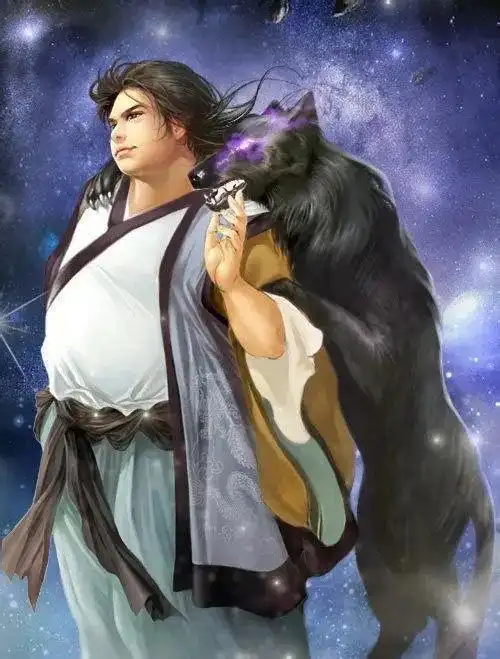 那些年《完美世界》还没有完本的时候,我就一直跟着辰东追书,不断地追