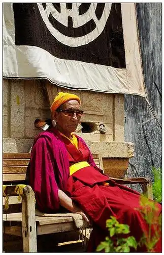 荒袁梦貘的相册-香格里拉