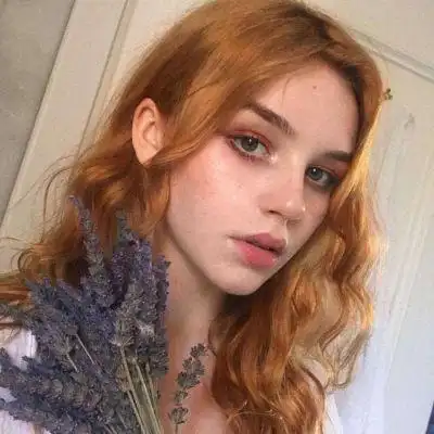 适合长期不换的欧美女生头像走一波看看有没有喜欢的