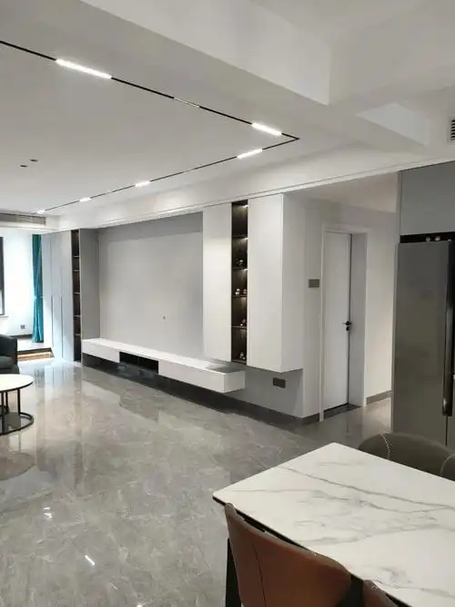 年轻人喜欢的装修风格