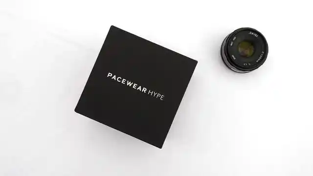 夏日跑步撸铁利器 pacewear智能手表图赏