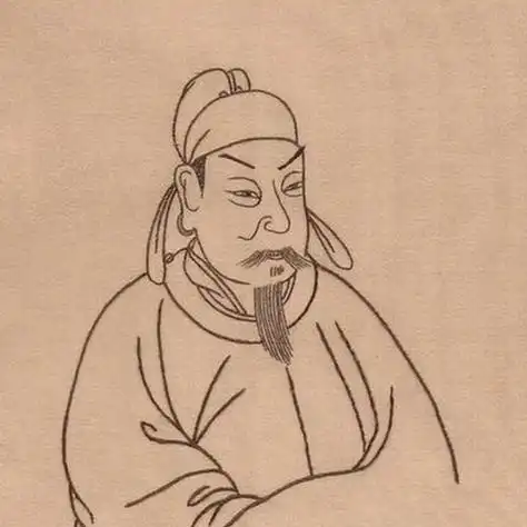 唐肃宗15:中流砥柱