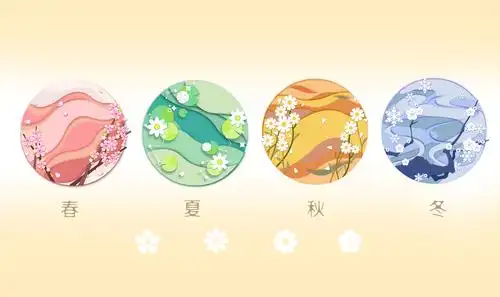 四季