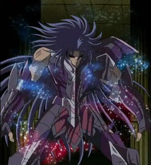 圣斗士星矢黄金魂中如何看待双子座撒加霸气出场直接开大招秒卡妙以及