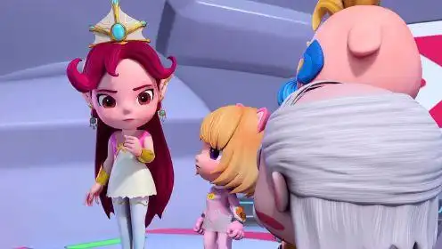 猪猪侠之深海小英雄第三季 第22话_高清1080p在线观看平台_腾讯视频