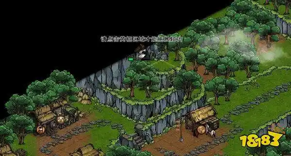 烟雨江湖文皇经怎么进洞 文皇经进洞方法