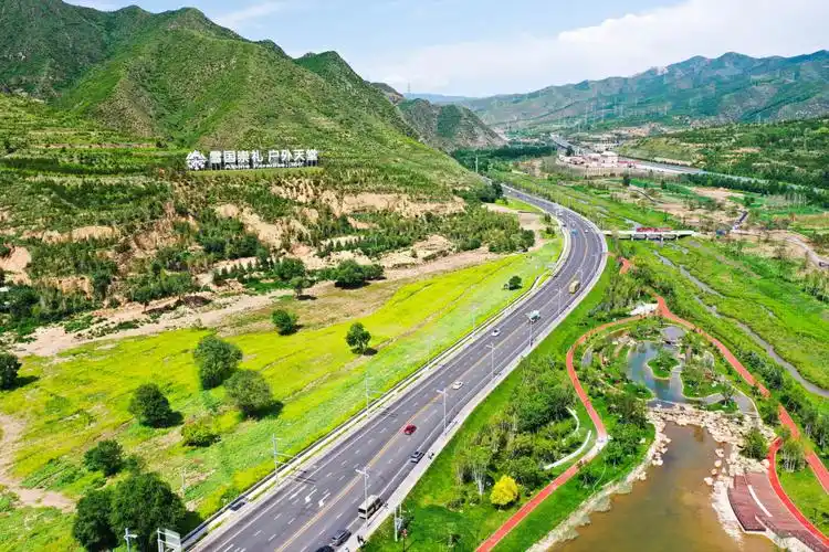 让"软实力"成为高质量发展"硬支撑"——张家口市文旅局"争一流,当冠军