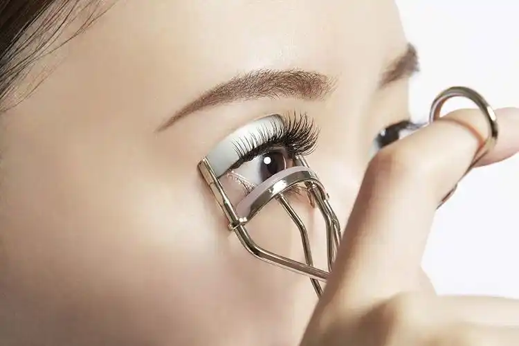 eye putti 单眼皮内双专用 放大双眼皮睫毛夹 含2个替换垫