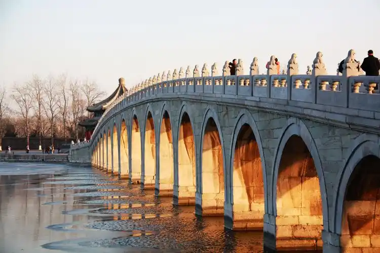 北京-快乐梦想--爸妈带我上北京六日亲子游!